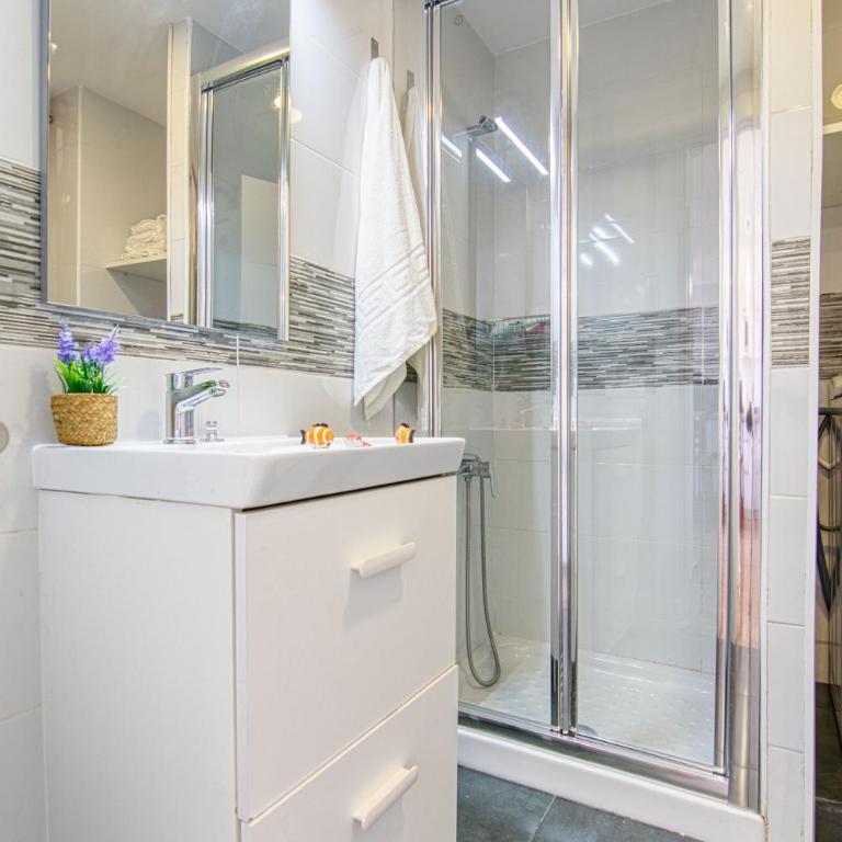 La Perla de Monterrey by Homestaygrancanaria - Apartamento de 1 dormitorio - 7