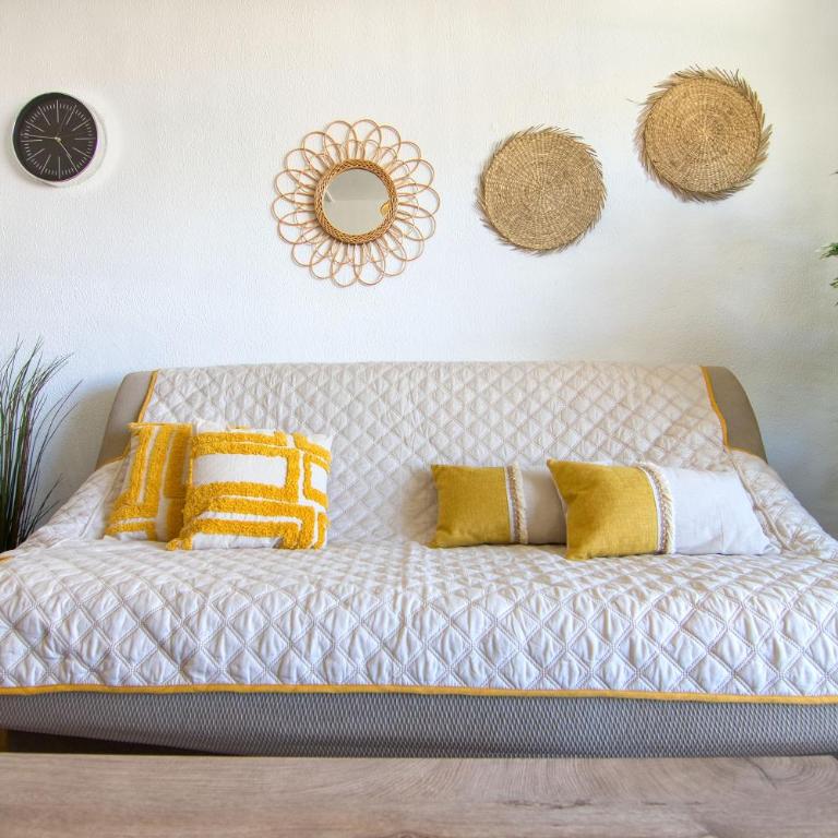 La Perla de Monterrey by Homestaygrancanaria - Apartamento de 1 dormitorio - 13