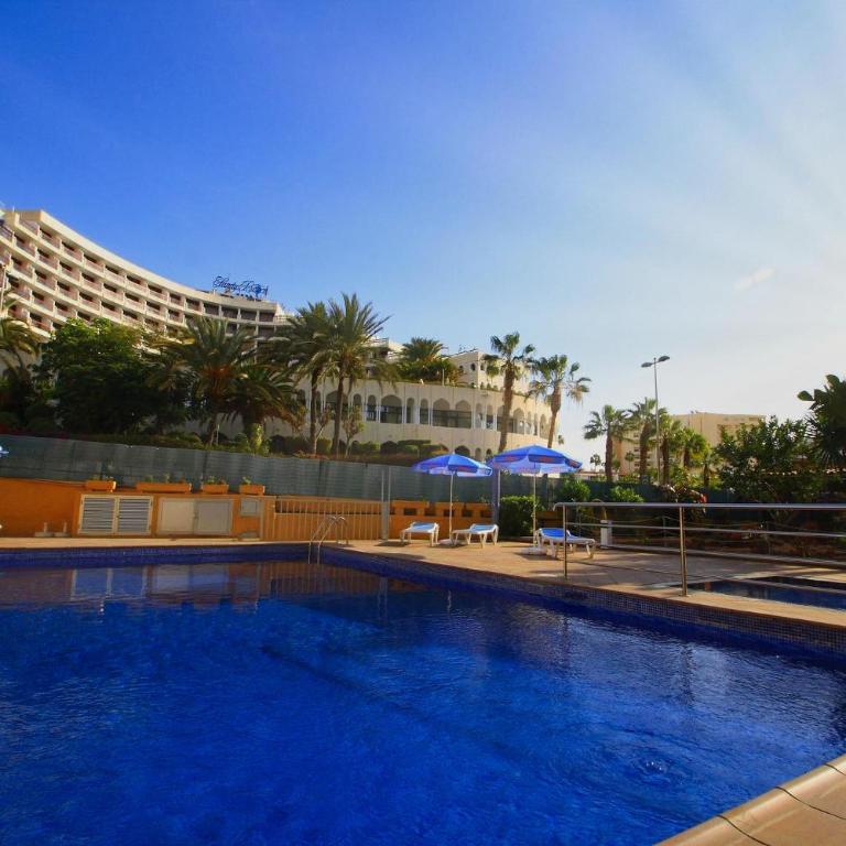 La Perla de Monterrey by Homestaygrancanaria - Apartamento de 1 dormitorio - 14