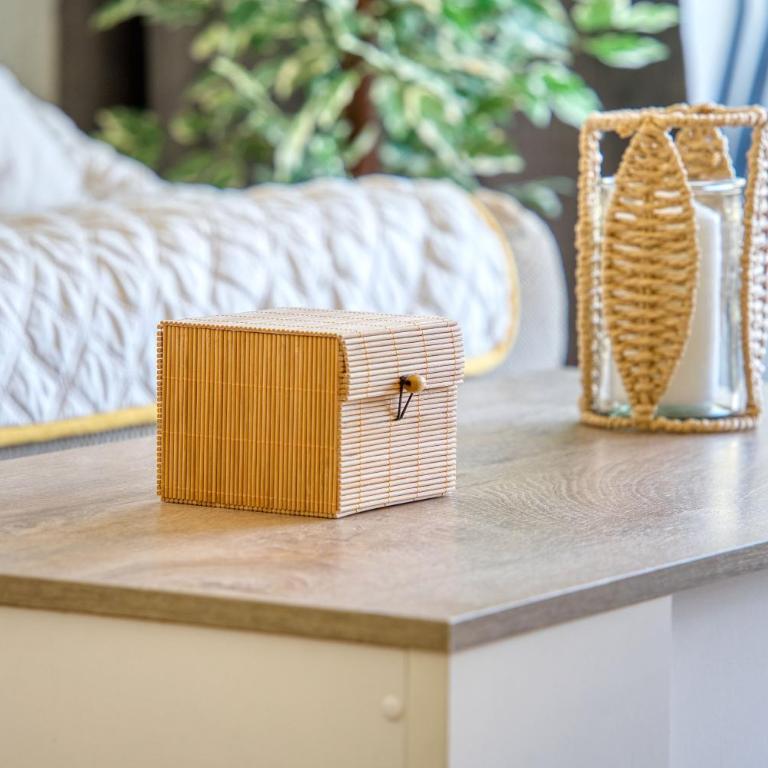 La Perla de Monterrey by Homestaygrancanaria - Apartamento de 1 dormitorio - 16