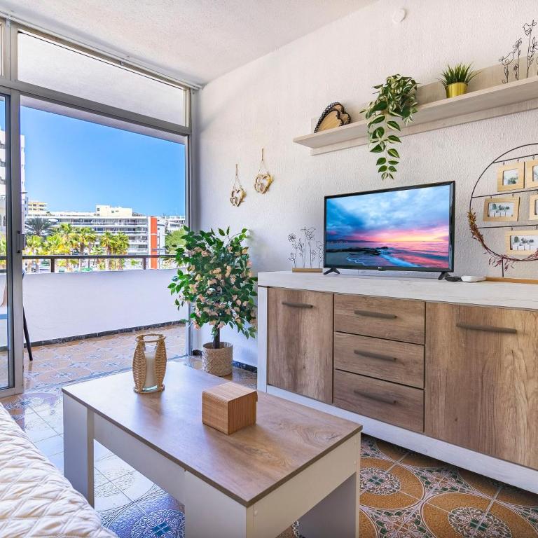 La Perla de Monterrey by Homestaygrancanaria - Apartamento de 1 dormitorio - 17