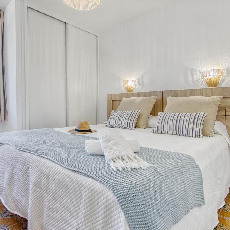 La Perla de Monterrey by Homestaygrancanaria - Apartamento de 1 dormitorio - 19