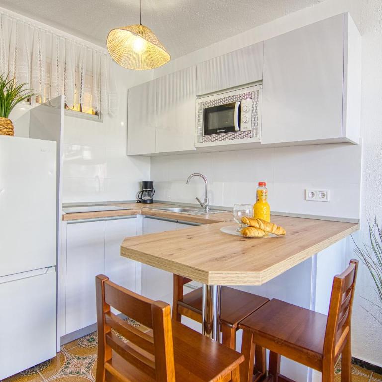 La Perla de Monterrey by Homestaygrancanaria - Apartamento de 1 dormitorio - 20