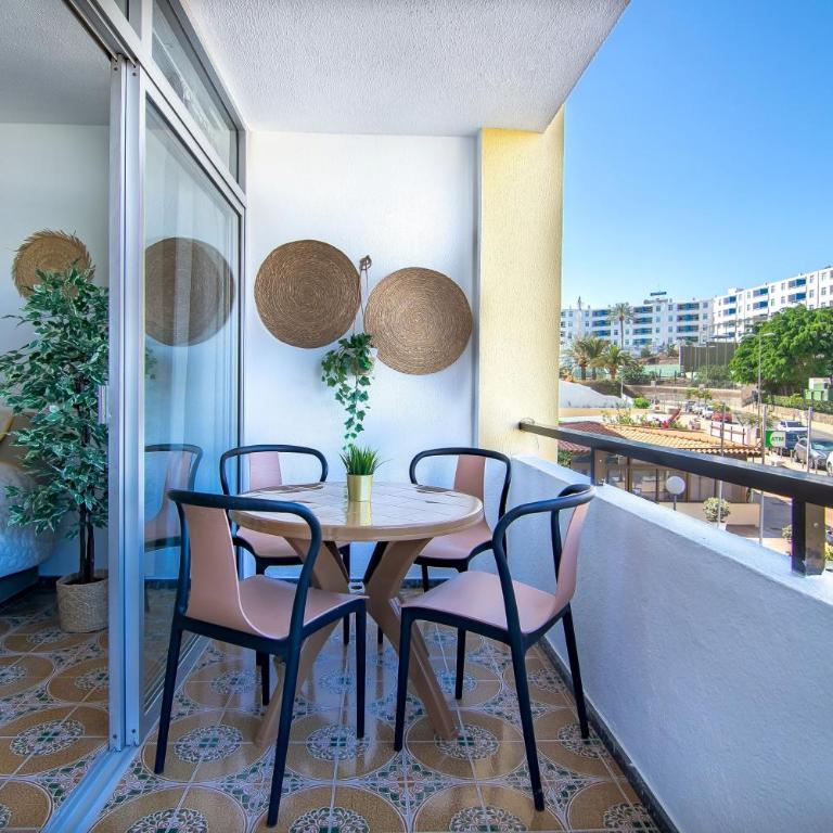 La Perla de Monterrey by Homestaygrancanaria - Apartamento de 1 dormitorio - 23