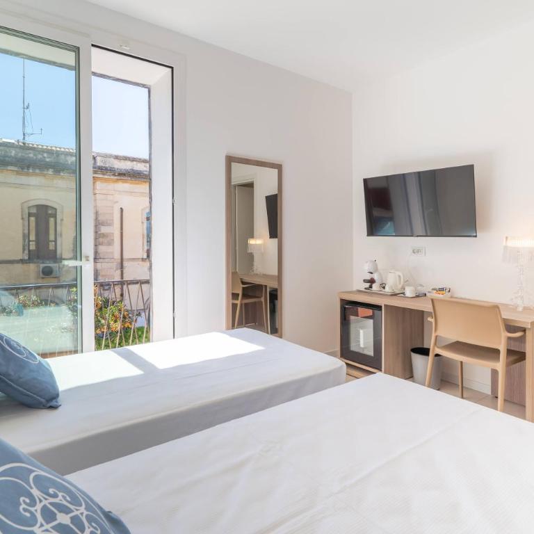 Dimore delle Zagare Molo - Double Room - 3