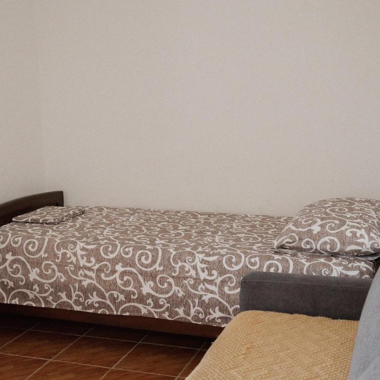 Kashoxha Apartments with SeaView - Studio Apartment with Sea View - 3