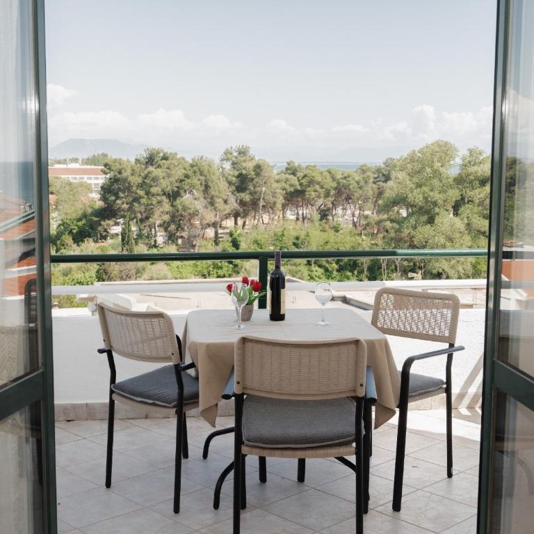 Kashoxha Apartments with SeaView - Studio Apartment with Sea View - 11
