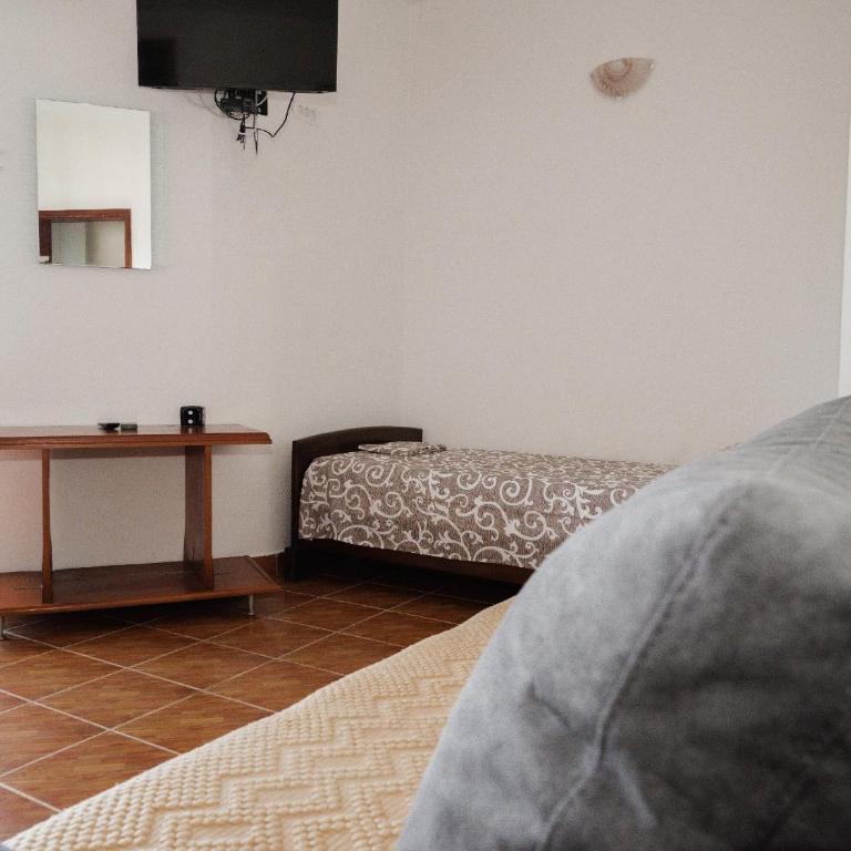 Kashoxha Apartments with SeaView - Studio Apartment with Sea View - 4