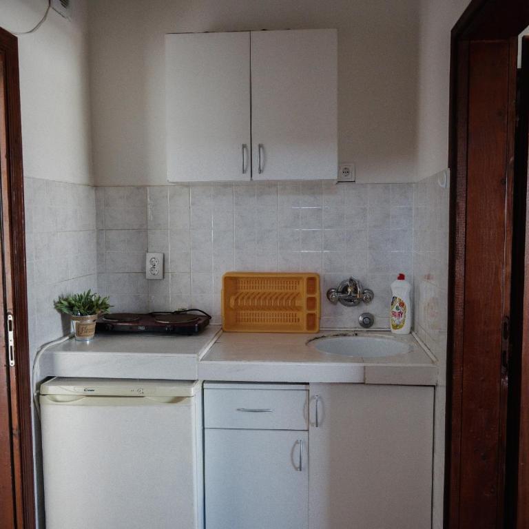 Kashoxha Apartments with SeaView - Studio Apartment with Sea View - 13