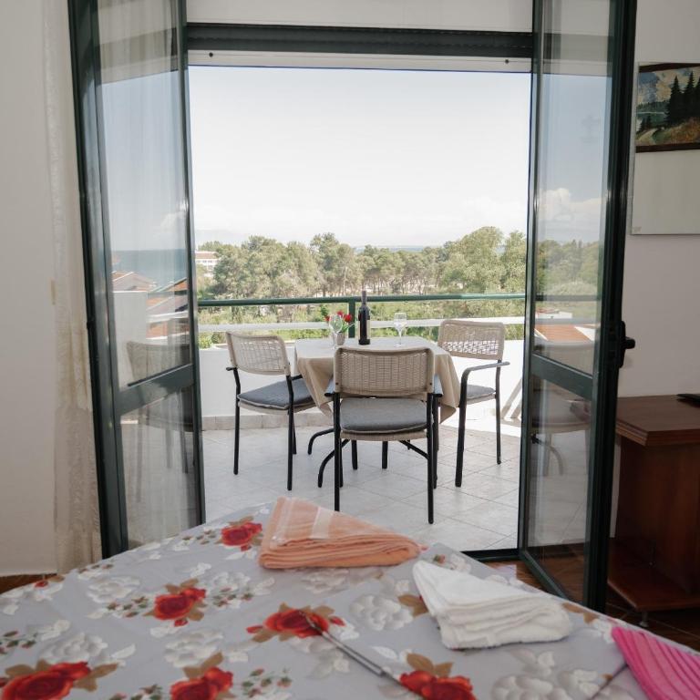 Kashoxha Apartments with SeaView - Studio Apartment with Sea View - 6