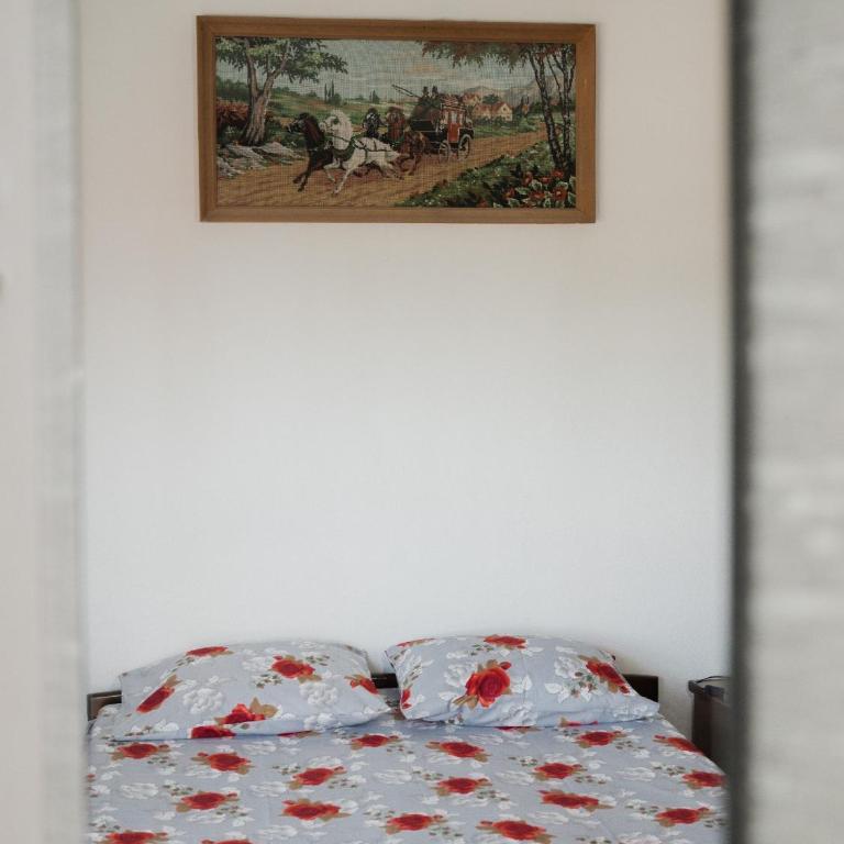 Kashoxha Apartments with SeaView - Studio Apartment with Sea View - 7
