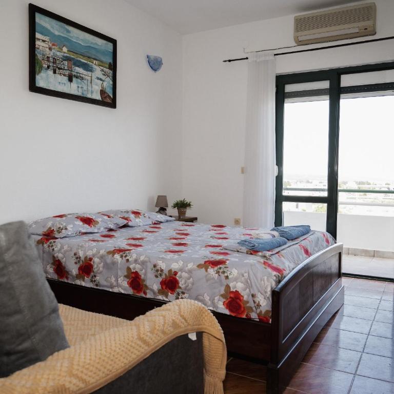 Kashoxha Apartments with SeaView - Standard Studio with Sea View - 8