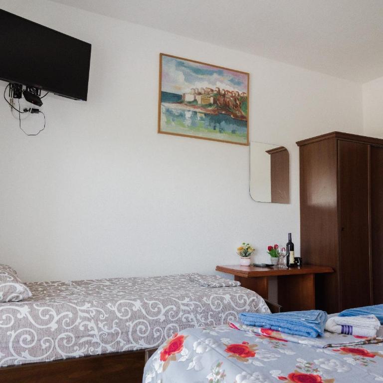 Kashoxha Apartments with SeaView - Standard Studio with Sea View - 9