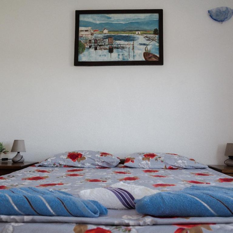 Kashoxha Apartments with SeaView - Standard Studio with Sea View - 10