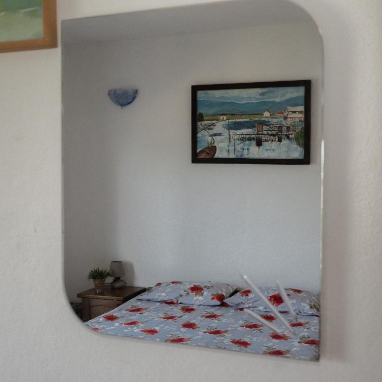 Kashoxha Apartments with SeaView - Standard Studio with Sea View - 5
