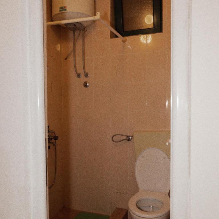 Kashoxha Apartments with SeaView - Standard Studio with Sea View - 14