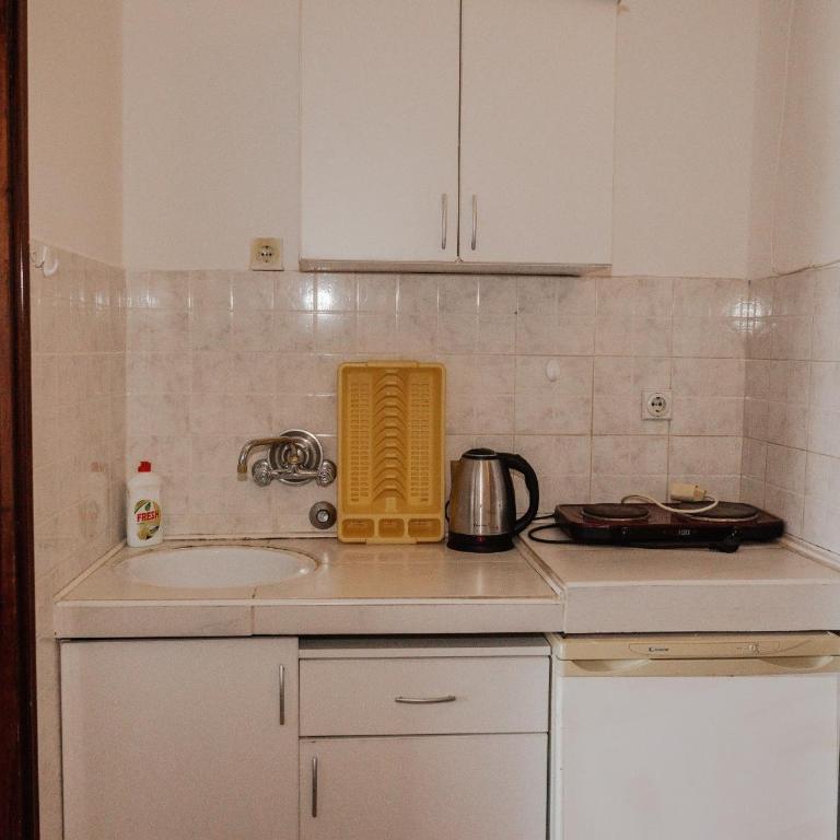 Kashoxha Apartments with SeaView - Standard Studio with Sea View - 15