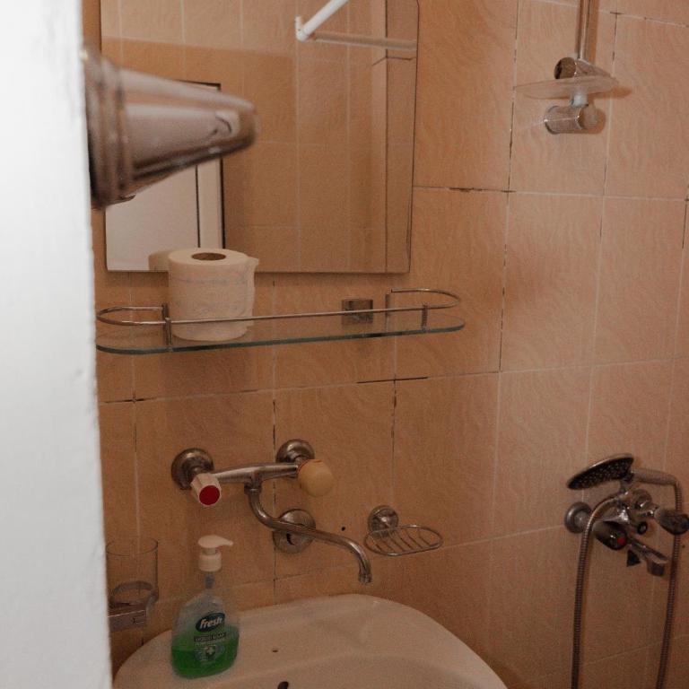 Kashoxha Apartments with SeaView - Standard Studio with Sea View - 6