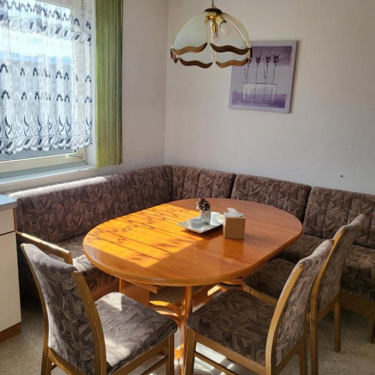 Ferienwohnung 123 - Apartment - Erdgeschoss - 7