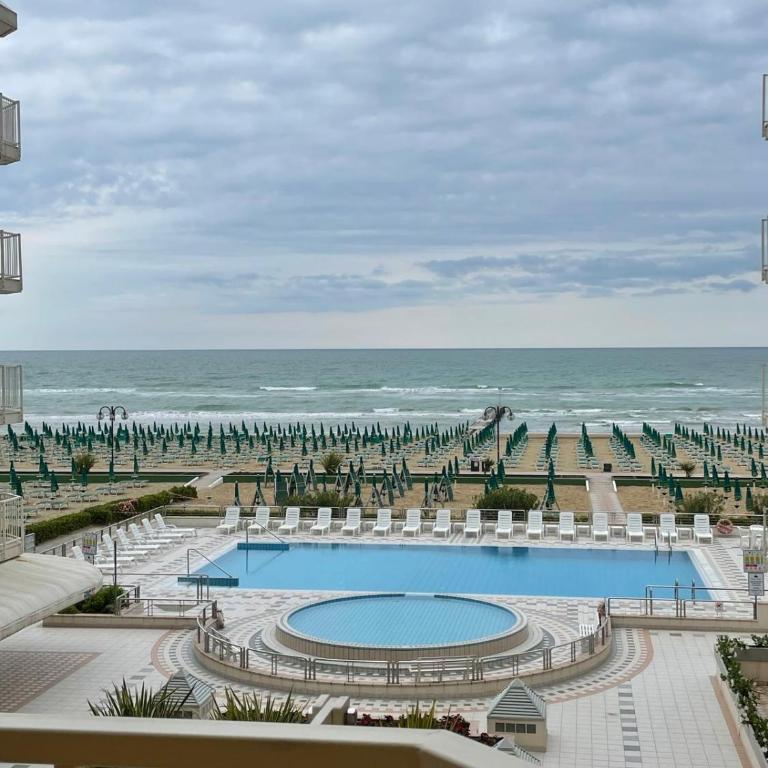 RESIDENCE PANFILO - WALTERIGATO Apartments SOLO PER FAMIGLIE - Appartamento Standard con 3 Camere da Letto - 1