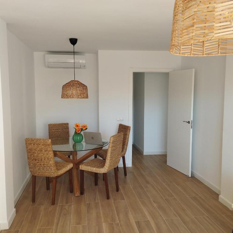 Apartamento Fuengirola Costa - Apartamento de 3 dormitorios - 11
