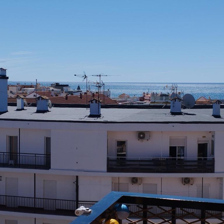 Apartamento Fuengirola Costa - Apartamento de 3 dormitorios - 23