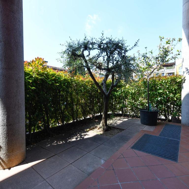 Co2 apartment in Residence Vistalago with 5 pools DesenzanoLoft Official Partner Homes & Villas by Marriott Bonvoy - Appartamento con Vista Piscina - 30
