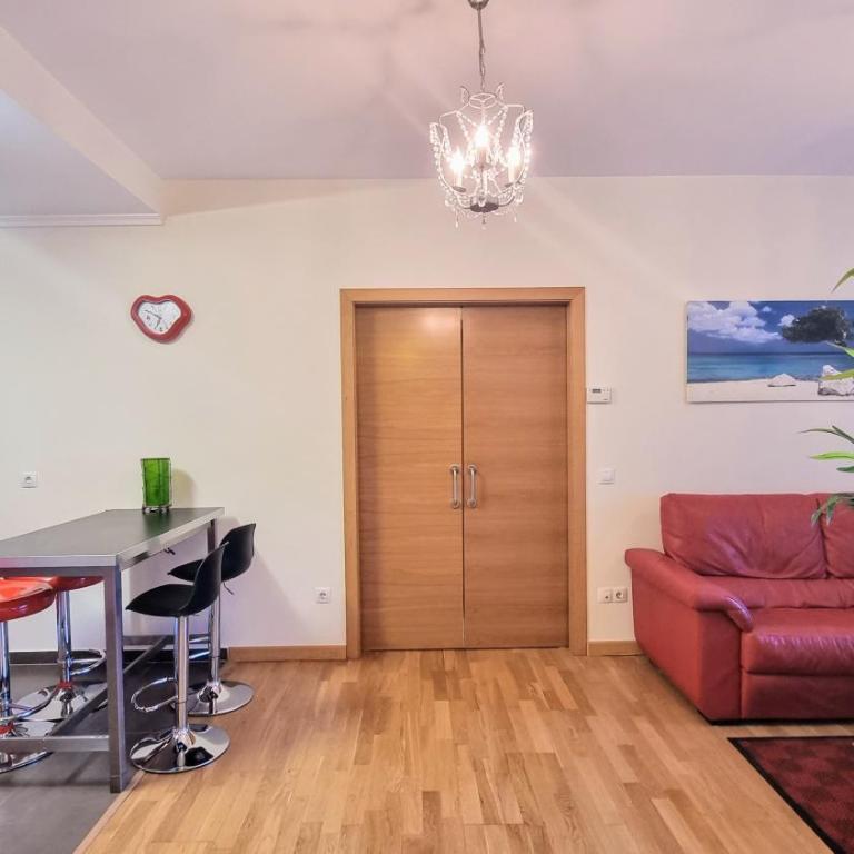 Apartamento Casa Enol - Apartment - 14