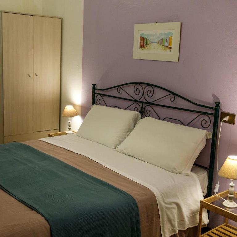 Onlyrooms III - Real City Center - Camera Matrimoniale con Bagno Privato - 5