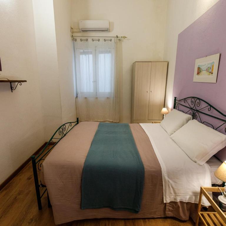 Onlyrooms III - Real City Center - Camera Matrimoniale con Bagno Privato - 6