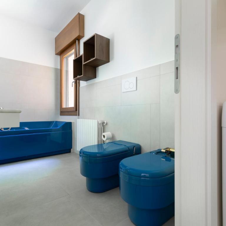 Cappuccina Rooms nel cuore di Mestre - Camera Tripla - 3