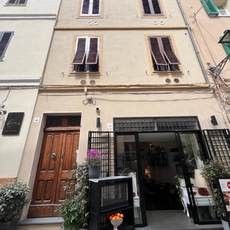 Suite Apartment La Rajola - One-Bedroom Apartment - 58