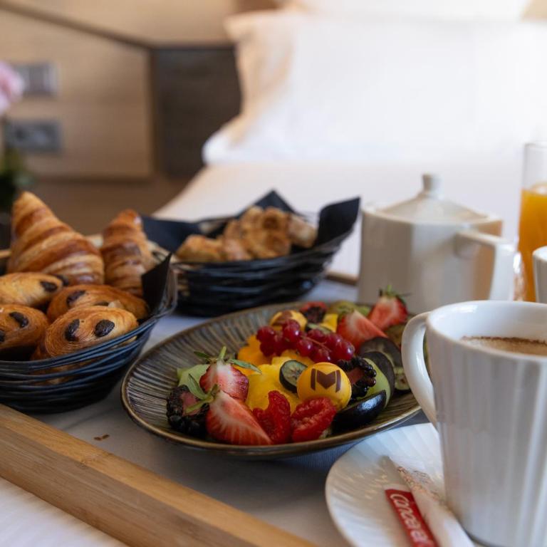 Mouratoglou Hotel & Resort - Chambre Supérieure - 4