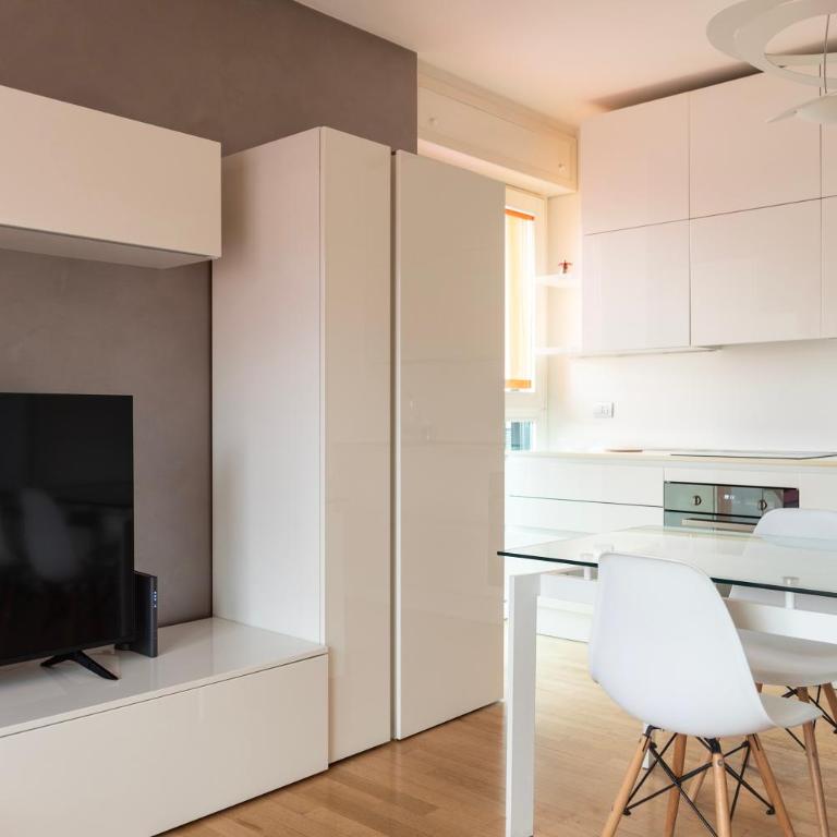 Youhosty - Savona 122 - Appartamento con 2 Camere da Letto - 19