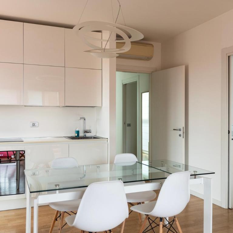 Youhosty - Savona 122 - Appartamento con 2 Camere da Letto - 18