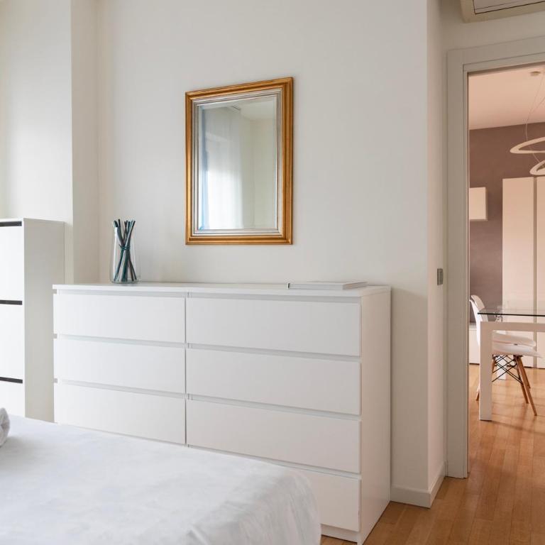Youhosty - Savona 122 - Appartamento con 2 Camere da Letto - 6