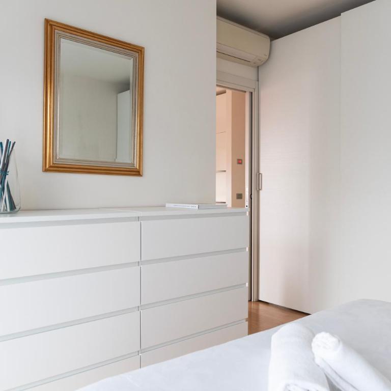 Youhosty - Savona 122 - Appartamento con 2 Camere da Letto - 4