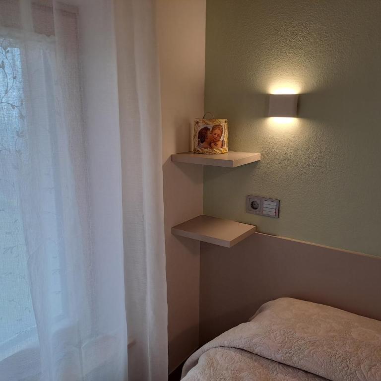 Ciasa Erica - Val di Non - One-Bedroom Apartment - 6