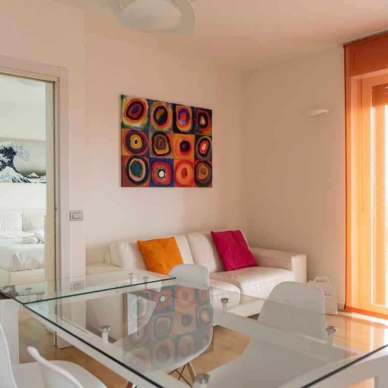 Youhosty - Savona 122 - Appartamento con 2 Camere da Letto - 16