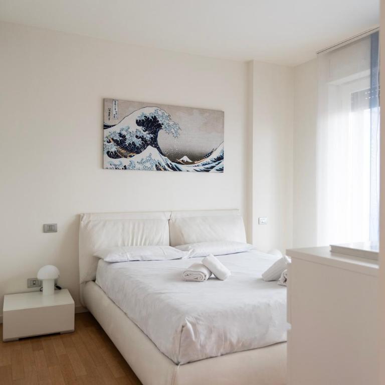 Youhosty - Savona 122 - Appartamento con 2 Camere da Letto - 13