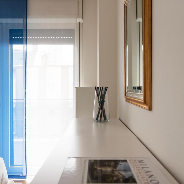 Youhosty - Savona 122 - Appartamento con 2 Camere da Letto - 11