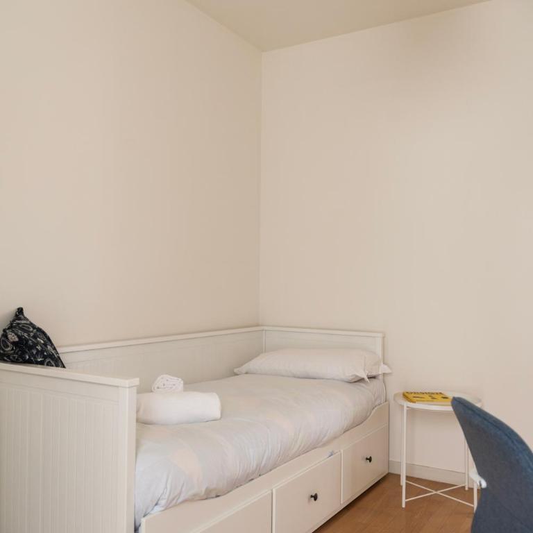 Youhosty - Savona 122 - Appartamento con 2 Camere da Letto - 15
