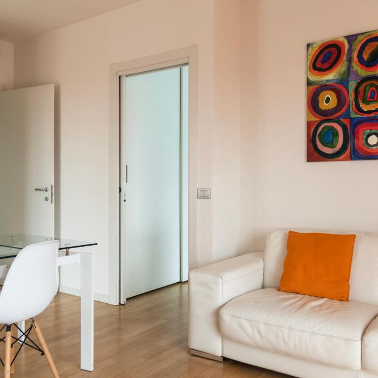Youhosty - Savona 122 - Appartamento con 2 Camere da Letto - 12