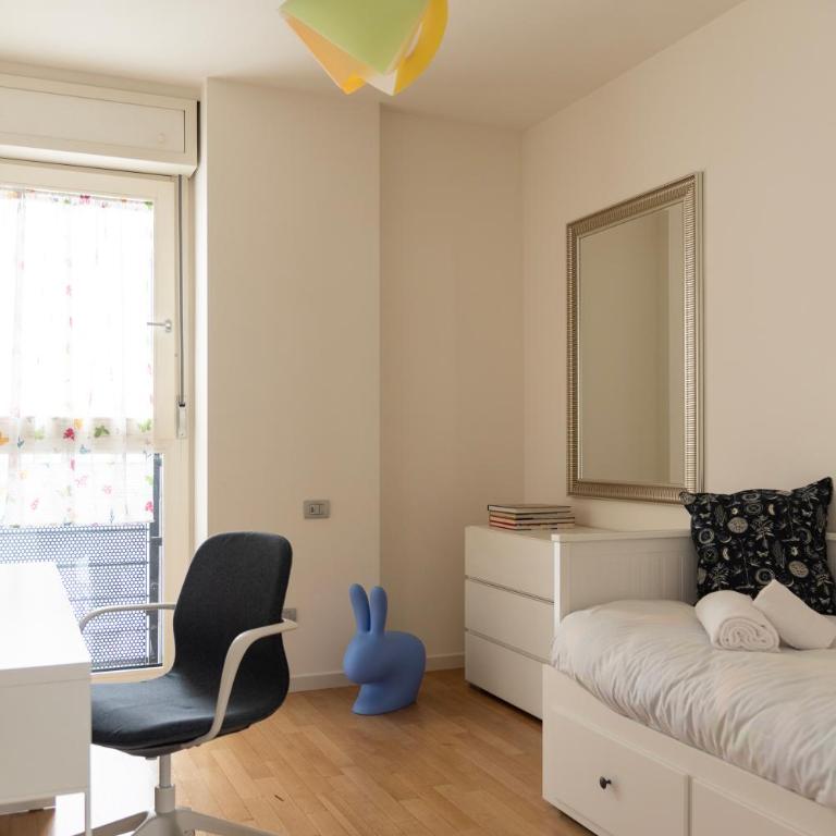 Youhosty - Savona 122 - Appartamento con 2 Camere da Letto - 5