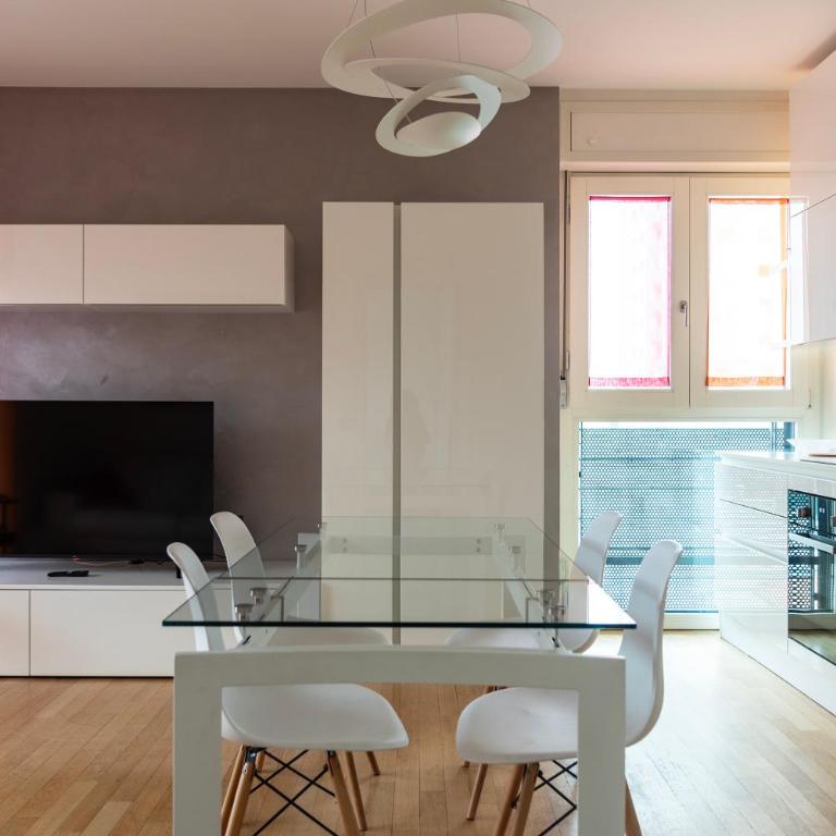 Youhosty - Savona 122 - Appartamento con 2 Camere da Letto - 10