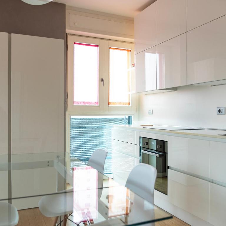 Youhosty - Savona 122 - Appartamento con 2 Camere da Letto - 9