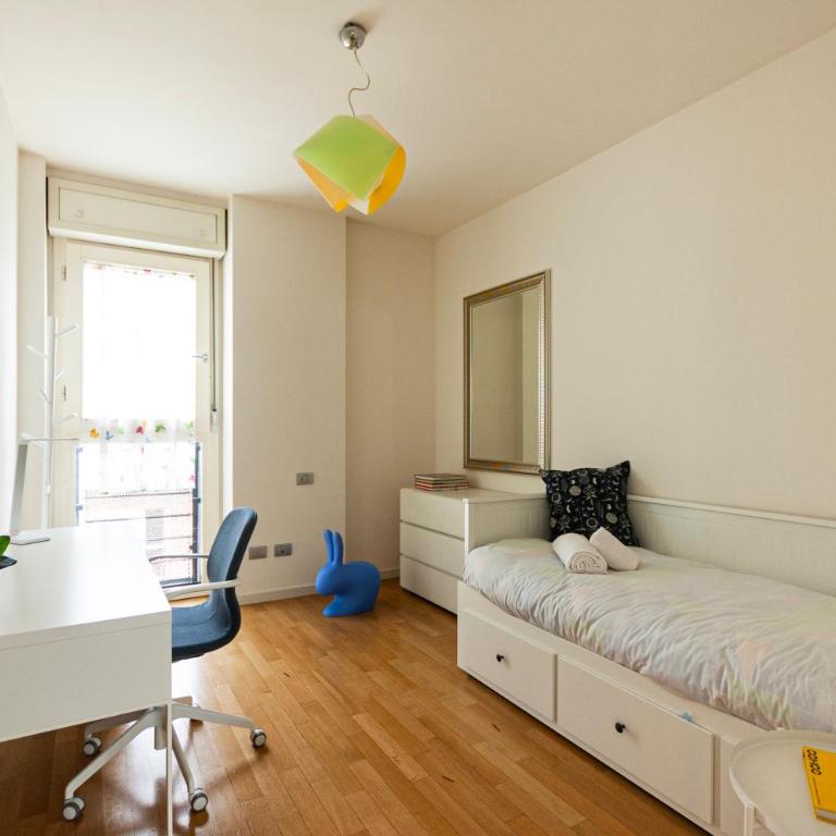 Youhosty - Savona 122 - Appartamento con 2 Camere da Letto - 23