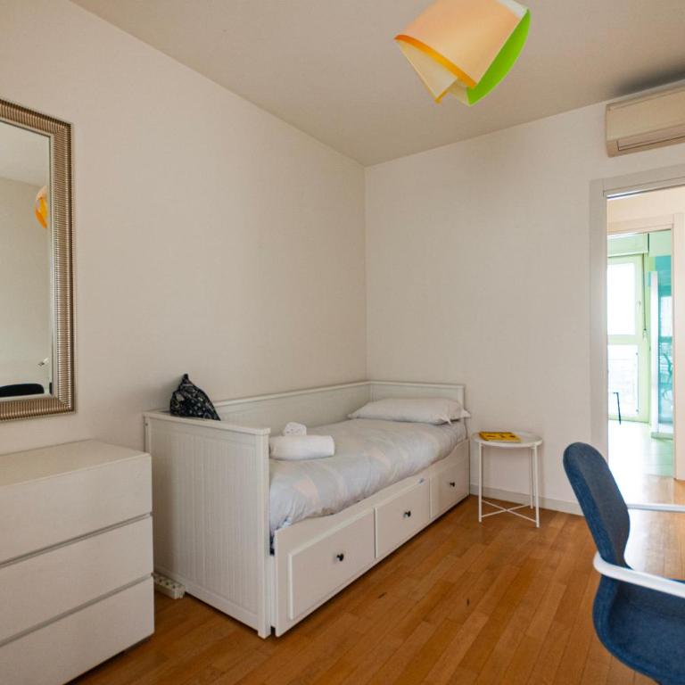 Youhosty - Savona 122 - Appartamento con 2 Camere da Letto - 21