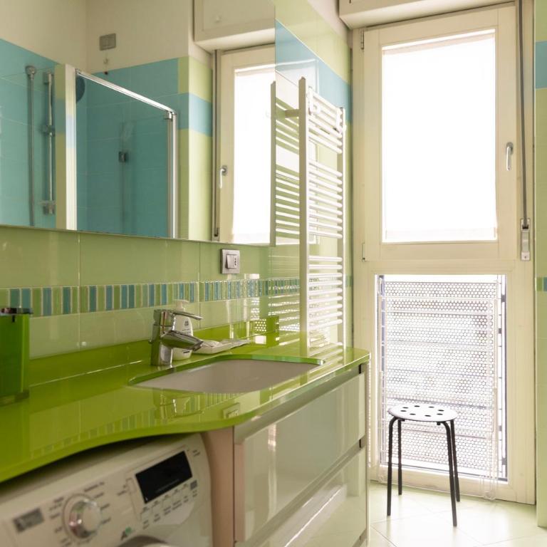 Youhosty - Savona 122 - Appartamento con 2 Camere da Letto - 24