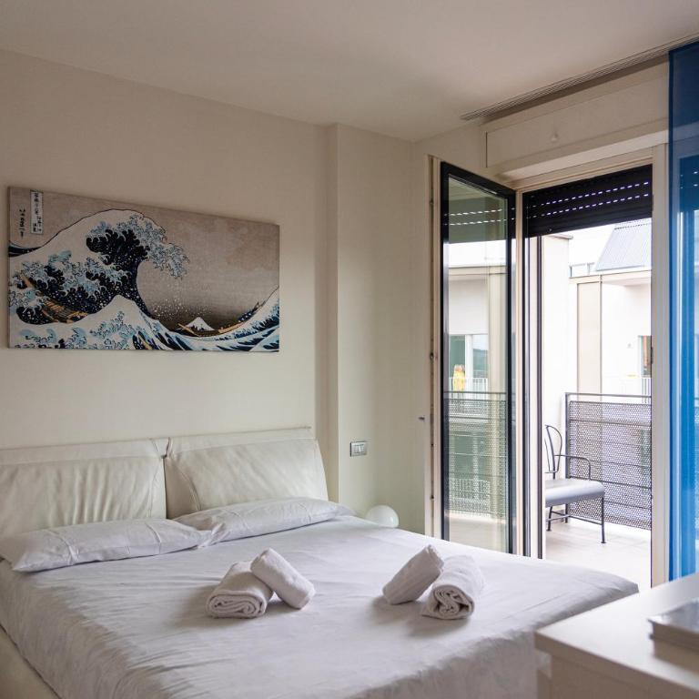 Youhosty - Savona 122 - Appartamento con 2 Camere da Letto - 1